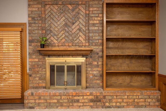 7305 QUEENS Place, Amarillo, TX 79109