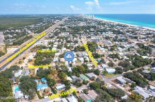 315 Magnolia Drive, Panama City Beach, FL 32413