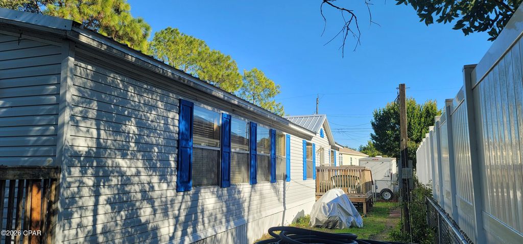 Image 2 of property listing at 315 Magnolia Drive, Panama City Beach, FL 32413