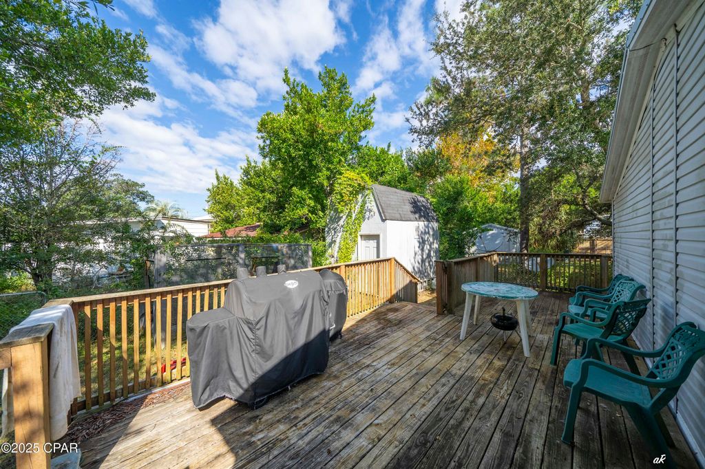 Image 24 of property listing at 315 Magnolia Drive, Panama City Beach, FL 32413