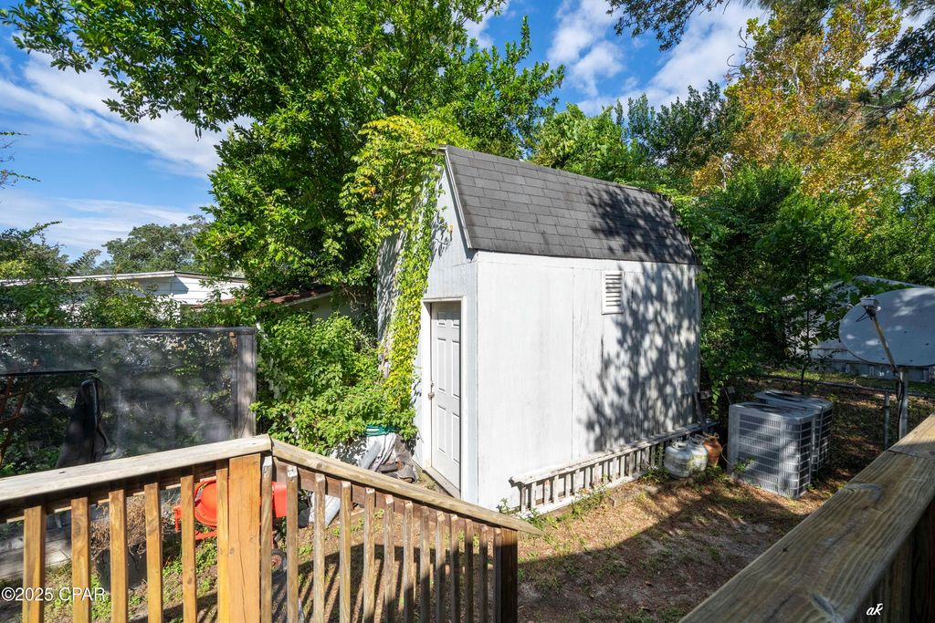 Image 25 of property listing at 315 Magnolia Drive, Panama City Beach, FL 32413