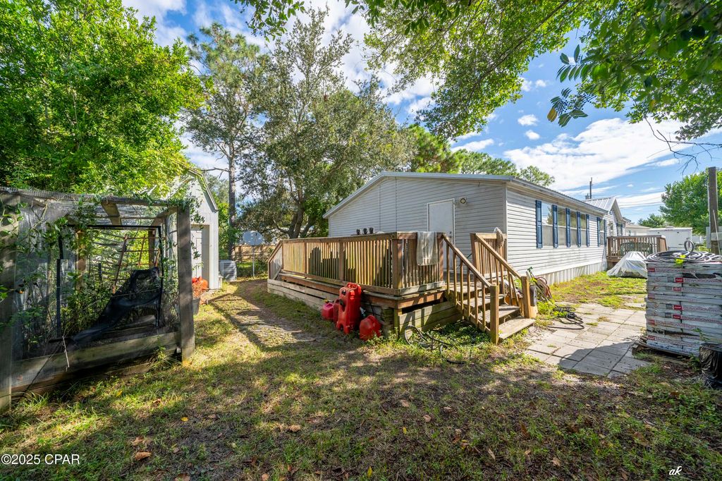 Image 26 of property listing at 315 Magnolia Drive, Panama City Beach, FL 32413