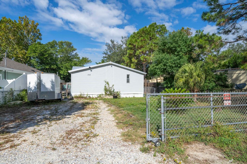 Image 3 of property listing at 315 Magnolia Drive, Panama City Beach, FL 32413