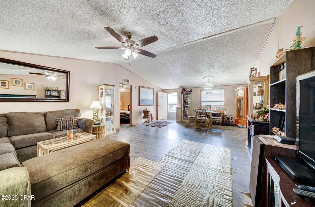 Image 6 of property listing at 315 Magnolia Drive, Panama City Beach, FL 32413