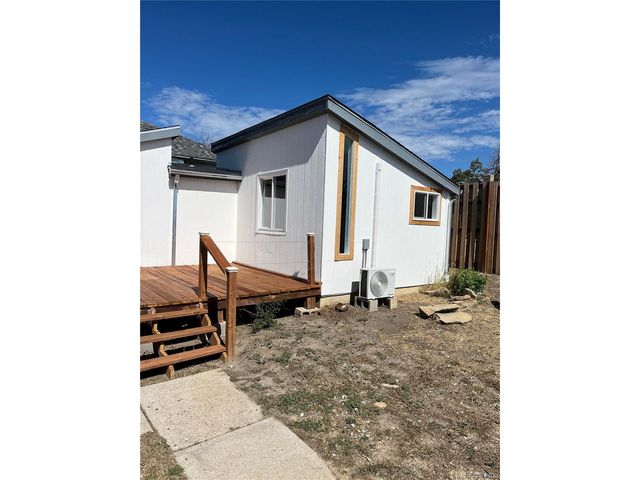 1610 San Luis St, Trinidad, CO 81082