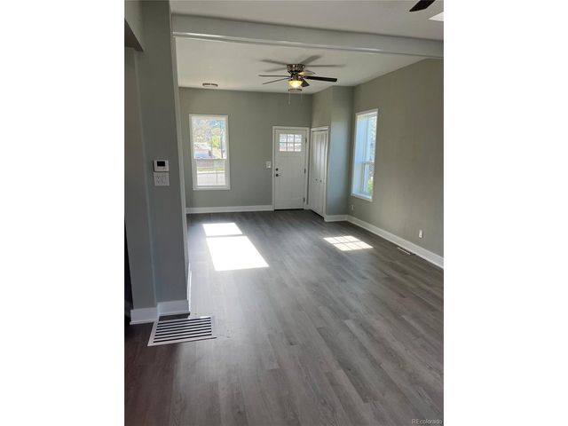 1610 San Luis St, Trinidad, CO 81082