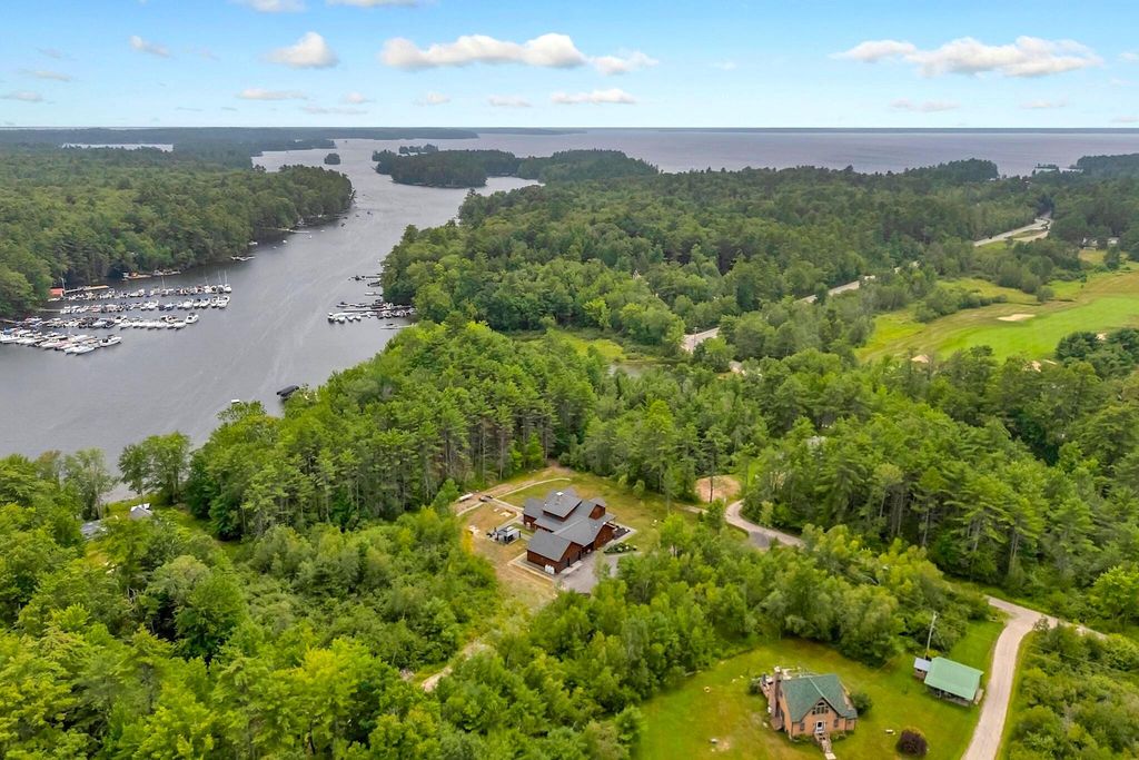 34 Martha Road, Casco, ME 04015 — photo 2