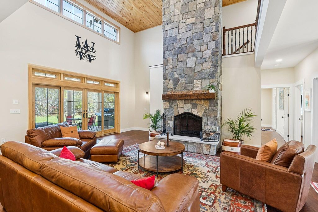 34 Martha Road, Casco, ME 04015 — photo 4