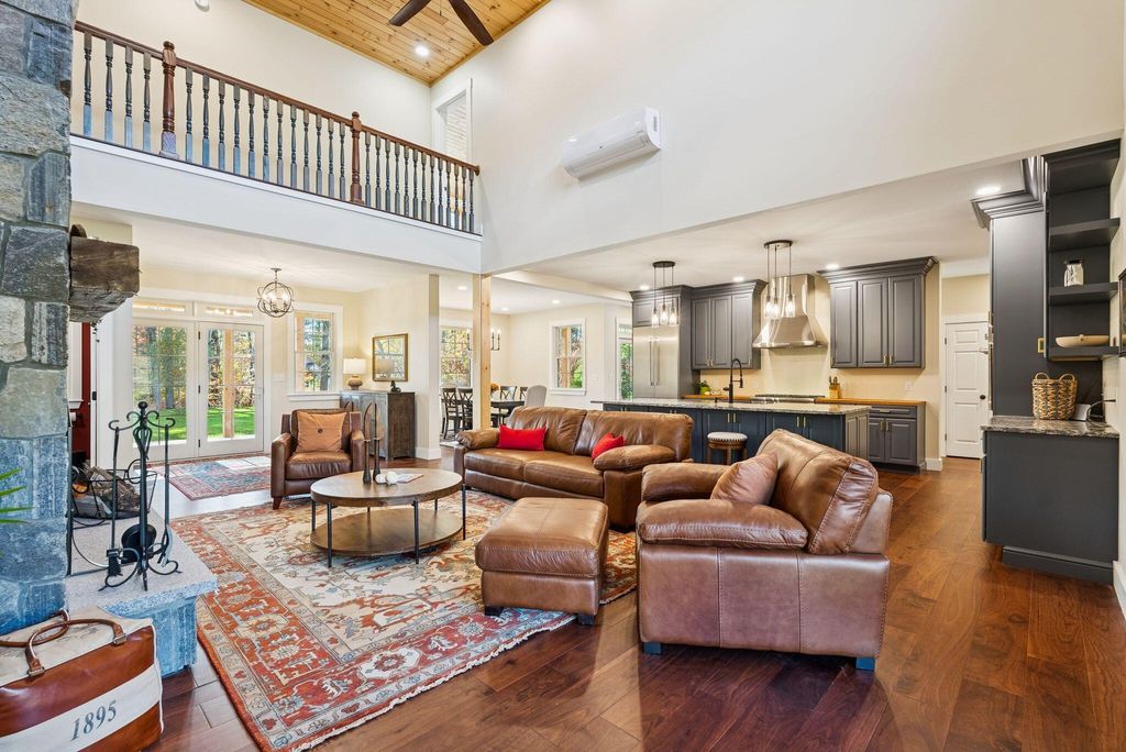 34 Martha Road, Casco, ME 04015 — photo 5