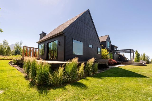 11085 N YARROW CIR, Highland, UT 84003