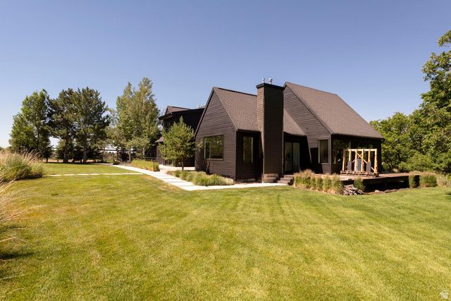 11085 N YARROW CIR, Highland, UT 84003