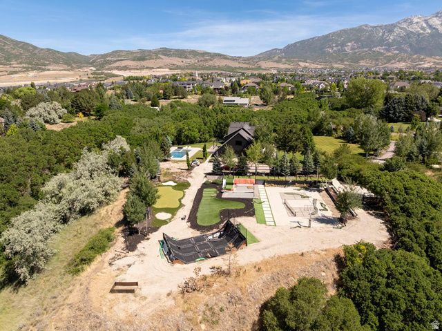 11085 N YARROW CIR, Highland, UT 84003