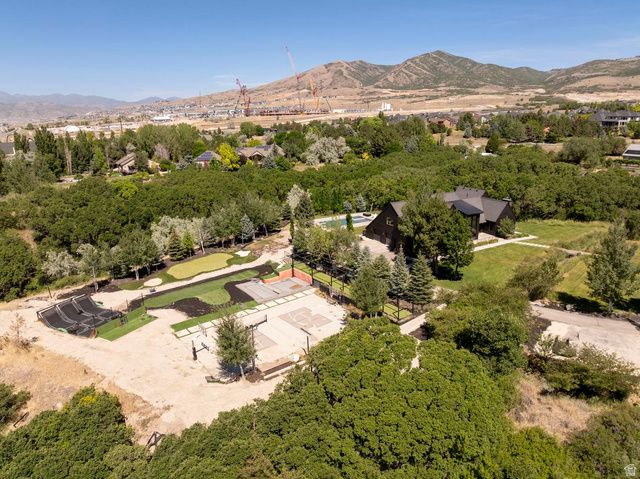 11085 N YARROW CIR, Highland, UT 84003
