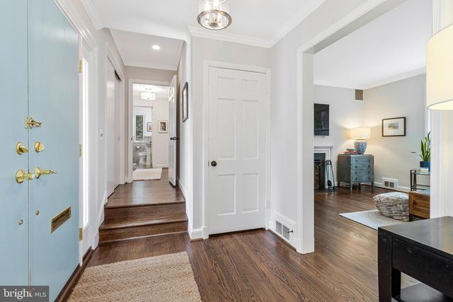7411 WYNDALE LN, Chevy Chase, MD 20815