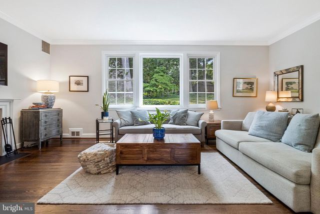 7411 WYNDALE LN, Chevy Chase, MD 20815