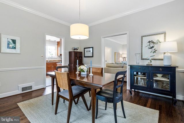 7411 WYNDALE LN, Chevy Chase, MD 20815