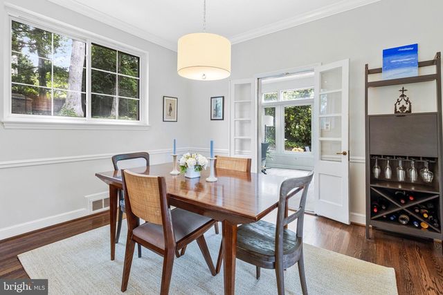 7411 WYNDALE LN, Chevy Chase, MD 20815