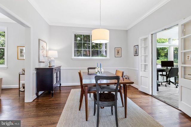 7411 WYNDALE LN, Chevy Chase, MD 20815