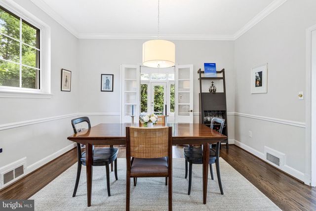7411 WYNDALE LN, Chevy Chase, MD 20815