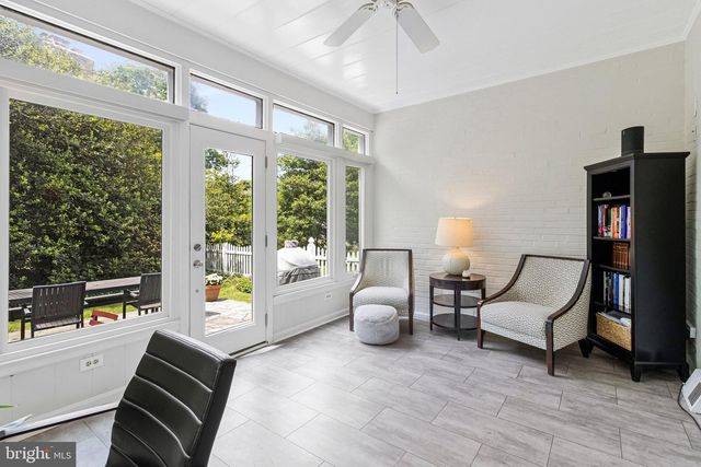 7411 WYNDALE LN, Chevy Chase, MD 20815
