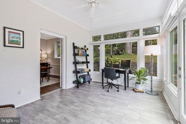 7411 WYNDALE LN, Chevy Chase, MD 20815