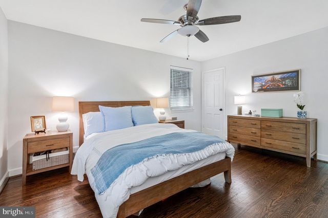 7411 WYNDALE LN, Chevy Chase, MD 20815