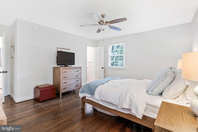 7411 WYNDALE LN, Chevy Chase, MD 20815