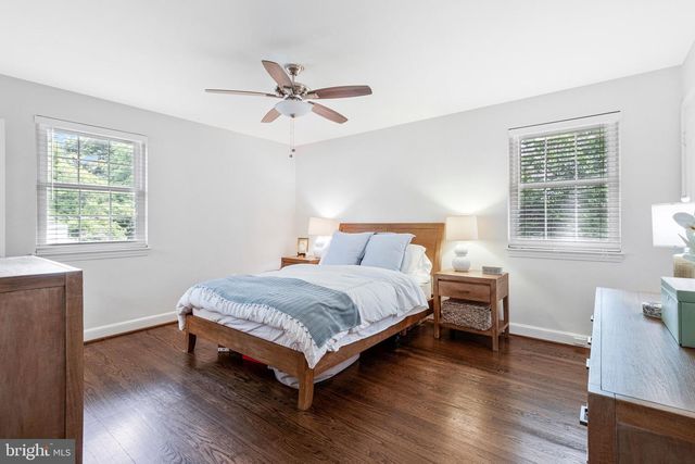 7411 WYNDALE LN, Chevy Chase, MD 20815