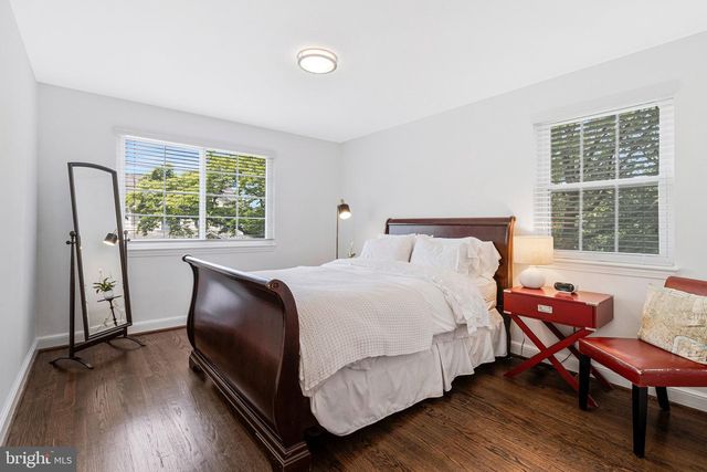 7411 WYNDALE LN, Chevy Chase, MD 20815