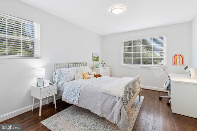 7411 WYNDALE LN, Chevy Chase, MD 20815