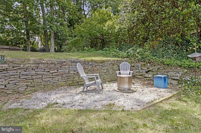 7411 WYNDALE LN, Chevy Chase, MD 20815
