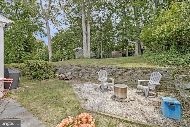 7411 WYNDALE LN, Chevy Chase, MD 20815
