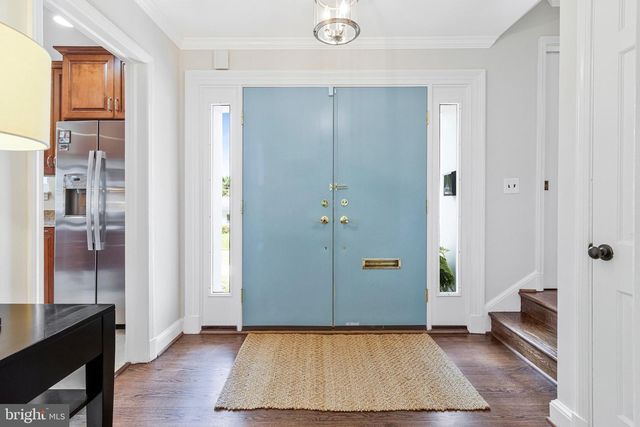 7411 WYNDALE LN, Chevy Chase, MD 20815