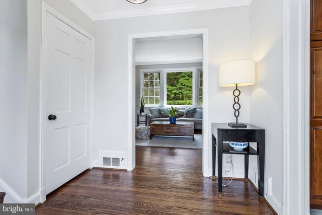 7411 WYNDALE LN, Chevy Chase, MD 20815