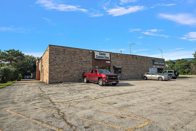 12741 Cal Sag Road, Crestwood, IL 60418