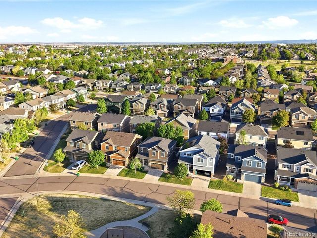 3580 E 141st Ave, Thornton, CO 80602