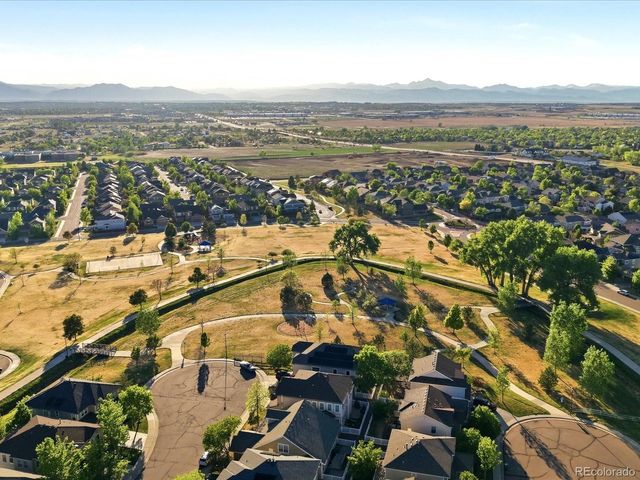 3580 E 141st Ave, Thornton, CO 80602