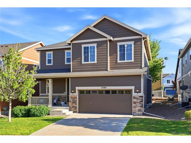 3580 E 141st Ave, Thornton, CO 80602