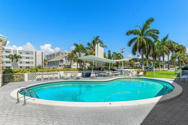 1110 N RIVERSIDE Drive 23, Pompano Beach, FL 33062