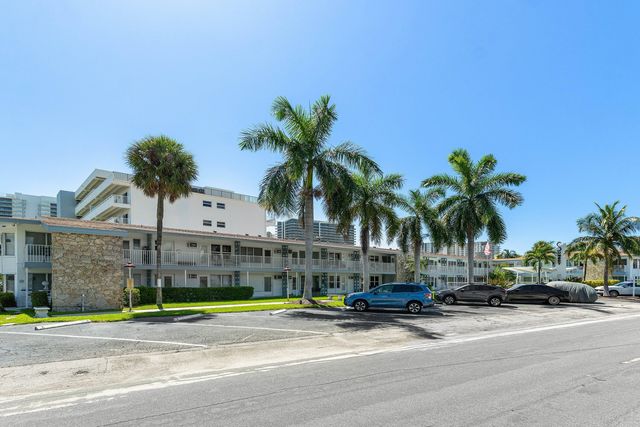 1110 N RIVERSIDE Drive 23, Pompano Beach, FL 33062