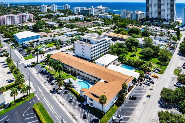 1110 N RIVERSIDE Drive 23, Pompano Beach, FL 33062