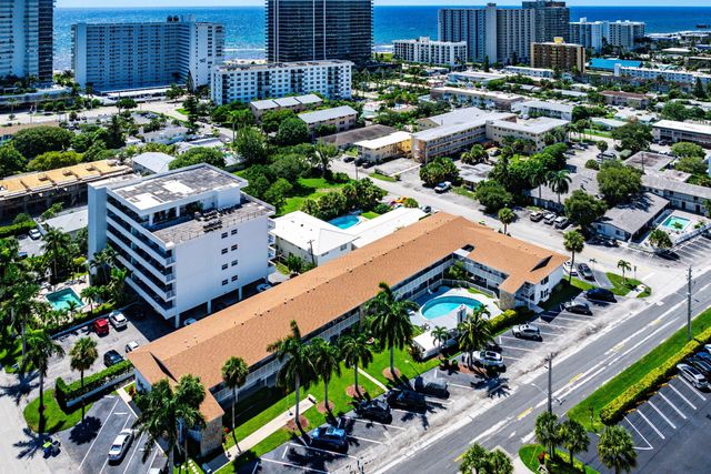 1110 N RIVERSIDE Drive 23, Pompano Beach, FL 33062