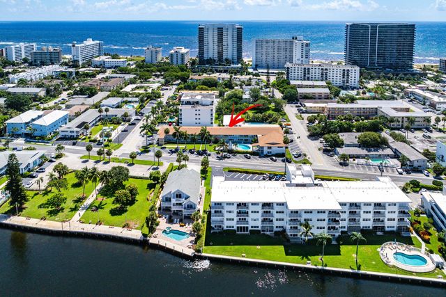 1110 N RIVERSIDE Drive 23, Pompano Beach, FL 33062