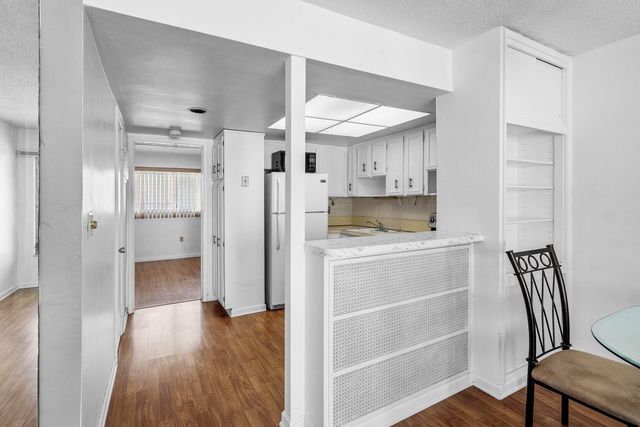 1110 N RIVERSIDE Drive 23, Pompano Beach, FL 33062