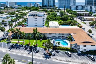 1110 N RIVERSIDE Drive 23, Pompano Beach, FL 33062