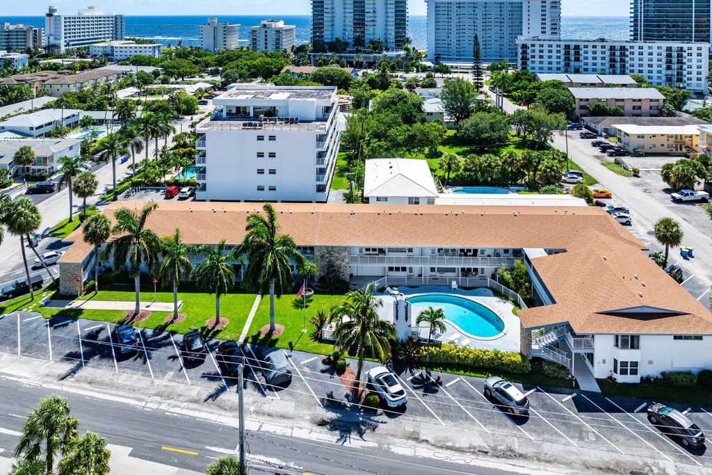 1110 N RIVERSIDE Drive 23, Pompano Beach, FL 33062