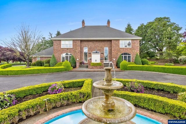3650 Christen St S, Salem, OR 97302