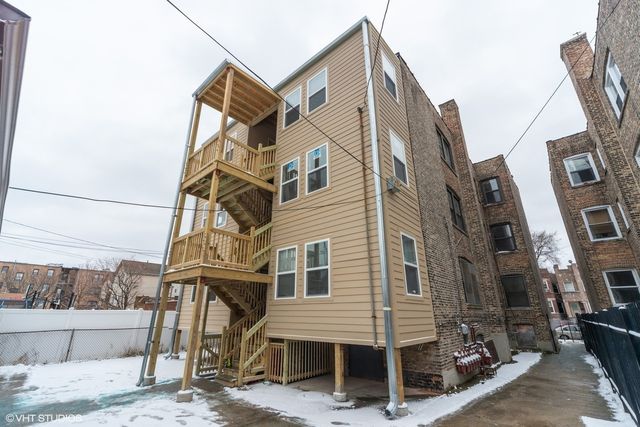 4934 W Jackson Boulevard 1E, Chicago, IL 60644