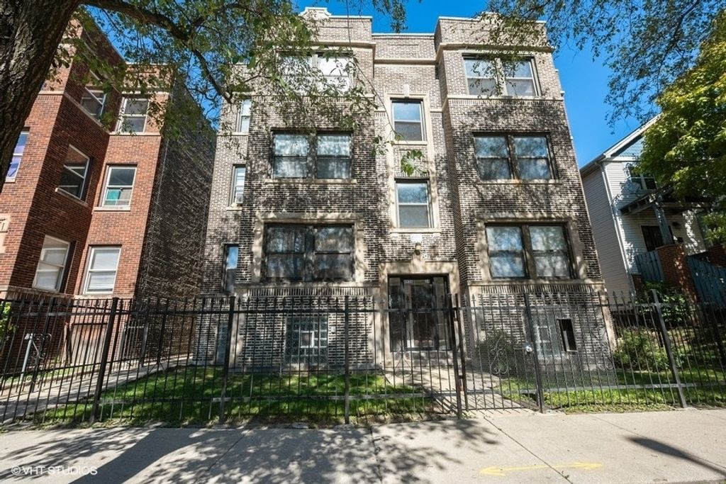 4934 W Jackson Boulevard 1E, Chicago, IL 60644