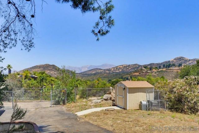 160 Scottford, El Cajon, CA 92021